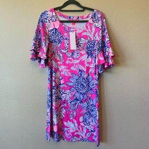 Lilly Pulitzer lula dress